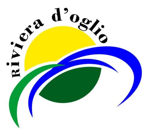 Agriturismo Rivieraoglio Piadena Bagian luar foto