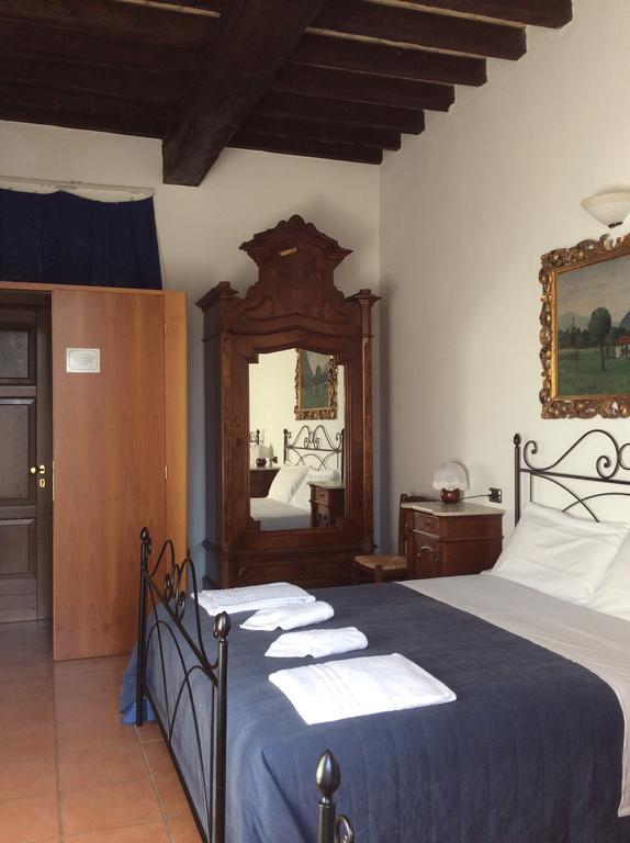 Agriturismo Rivieraoglio Piadena Bagian luar foto