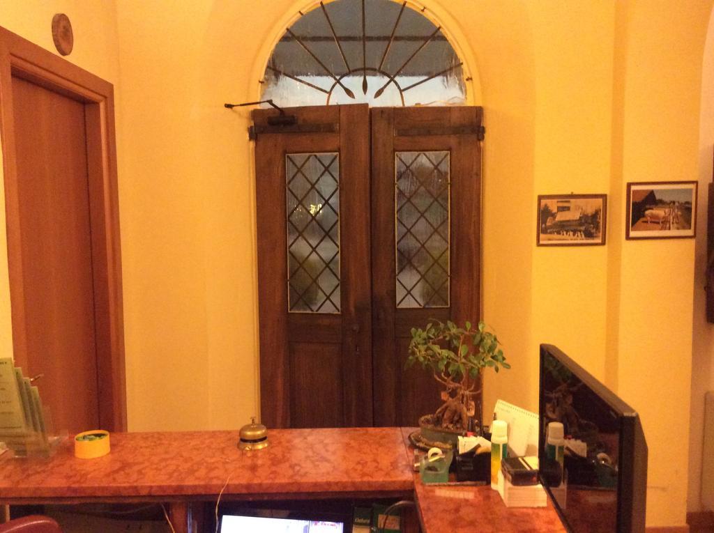 Agriturismo Rivieraoglio Piadena Bagian luar foto