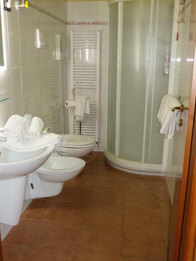 Agriturismo Rivieraoglio Piadena Bagian luar foto