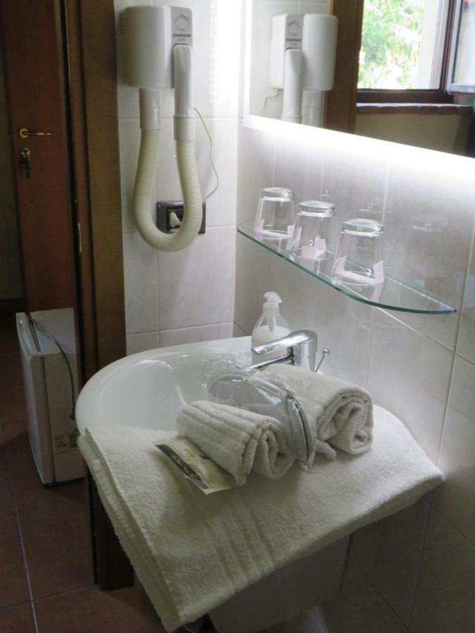 Agriturismo Rivieraoglio Piadena Bagian luar foto