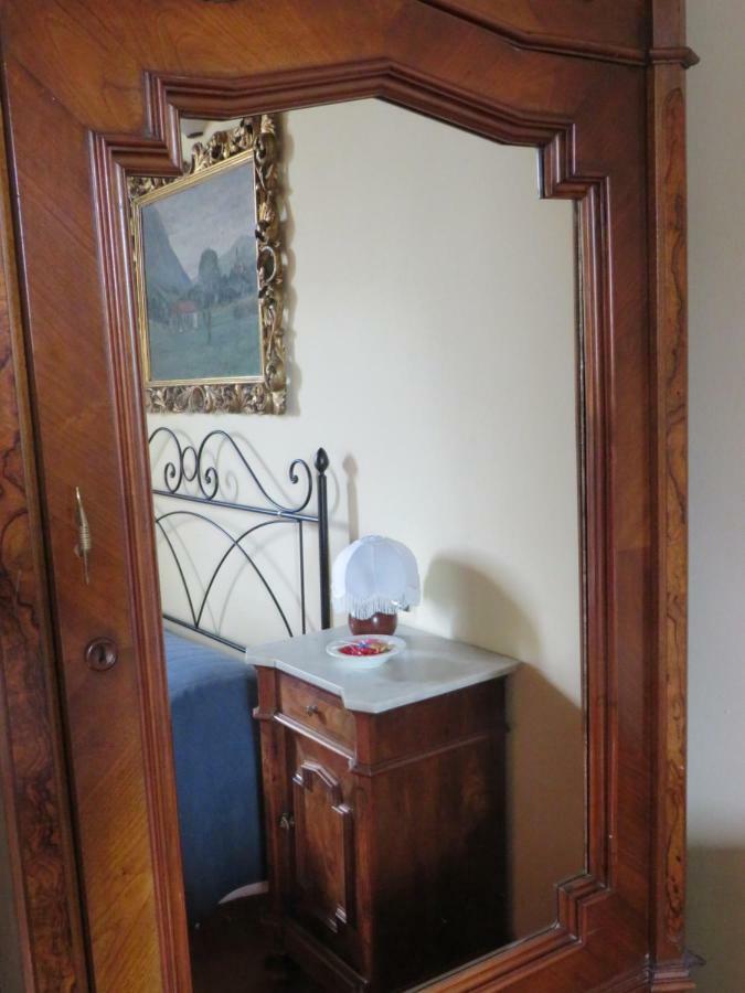 Agriturismo Rivieraoglio Piadena Bagian luar foto